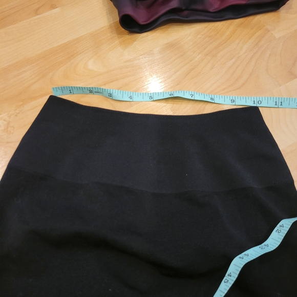 Alphalete Amplify Black Shorts Size Small - Picture 9 of 12